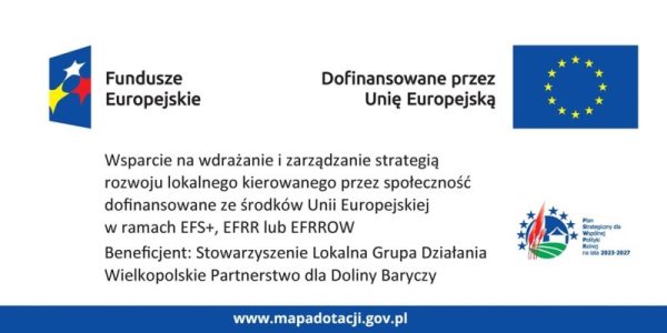 Wzór tablicy siedziba LGD wielofunduszowe 80x40